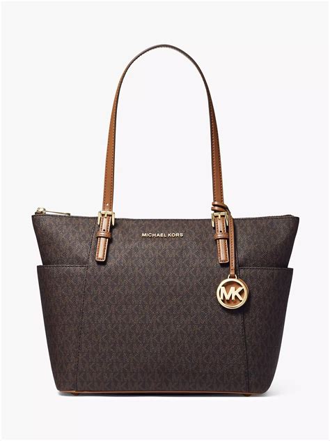 michael kors jetset purse|michael kors armband.